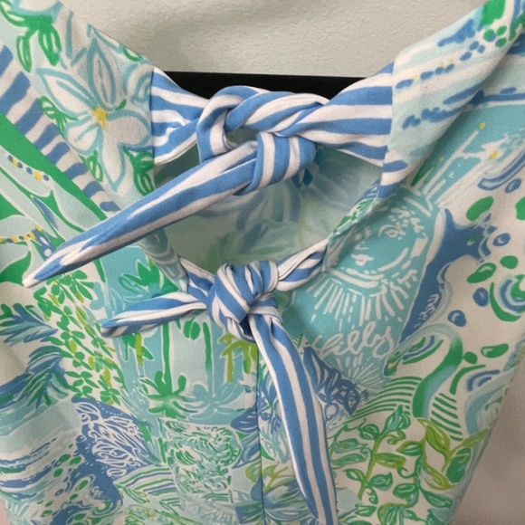 Lilly Pulitzer Sun Dress - Picture 3 of 3